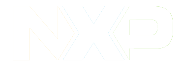 NXP Logo