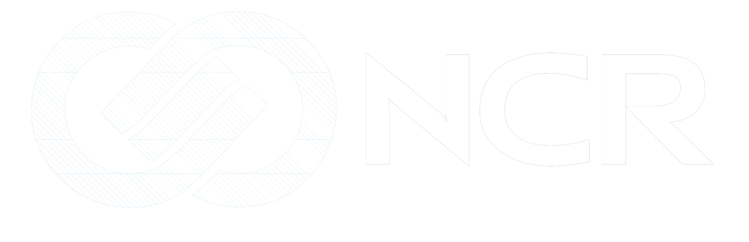 NCR Logo