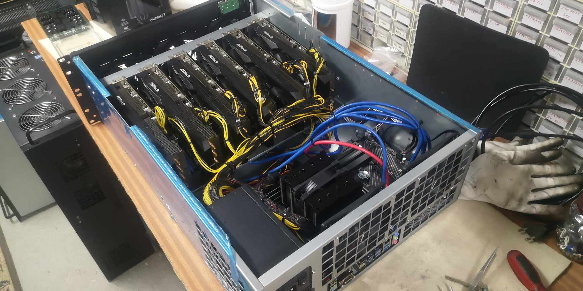 NVIDIA RTX 4070