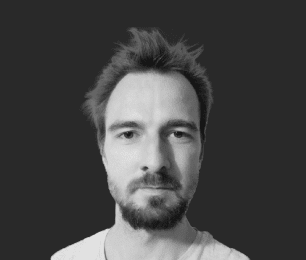 Michal Binas